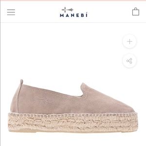 Espadrilles